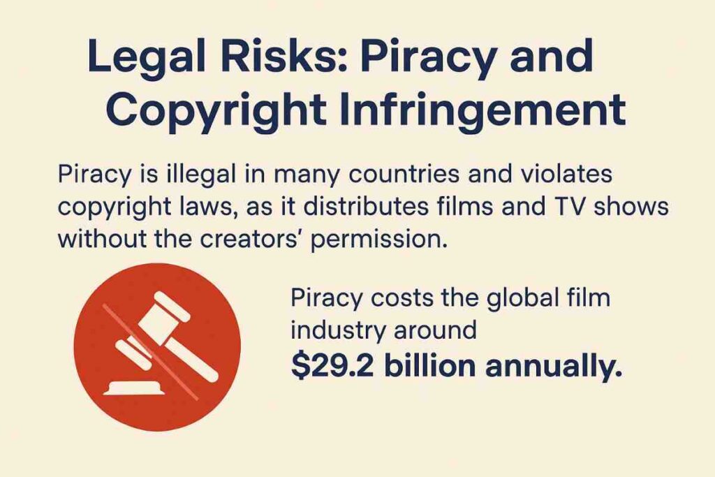 hdhub4u in Risks & Legal Streaming Alternatives for 2025