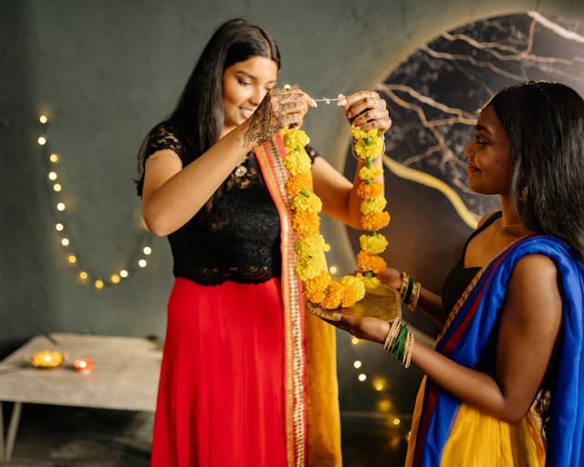 Diadem – Bridal Lehe: Style, Comfort, and Smart Choices for Brides